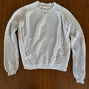 Rip Curl Knitted Sweater